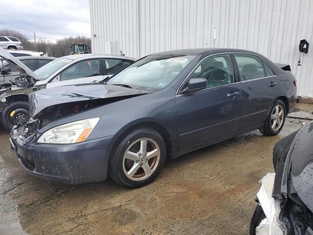 2003 Honda Accord Coupe EX