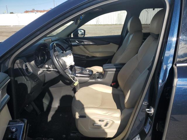2016 MAZDA CX-9 JM3TCADY2G0113024