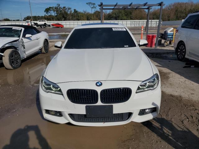 WBAKP9C56GD980396 | 2016 BMW 550 XI