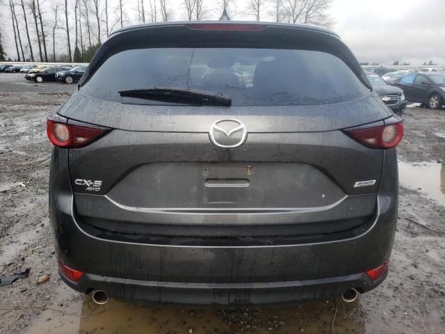 JM3KFBCM4K0624945 | 2019 MAZDA CX-5 TOURI