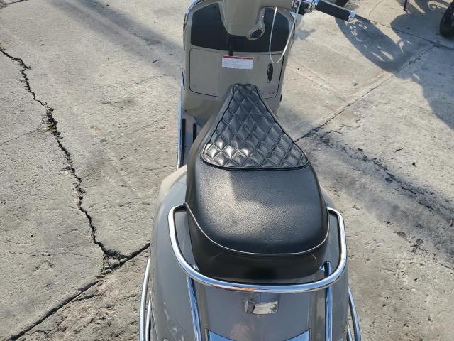 2023 VESPA GTS/SEI GI ZAPMD39M9P5100526