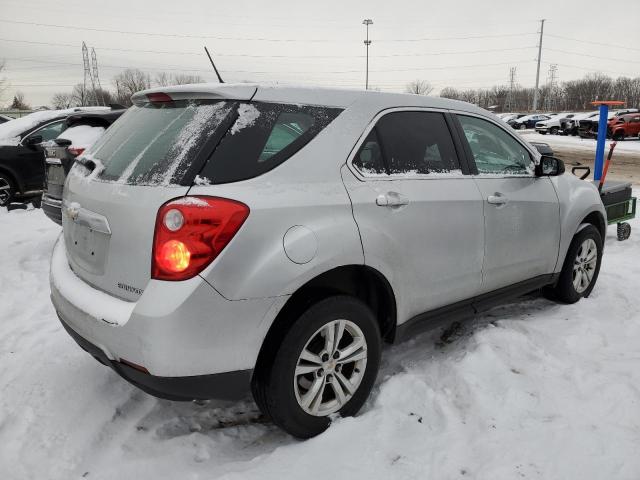 2GNALAEKXE6329225 | 2014 CHEVROLET EQUINOX LS