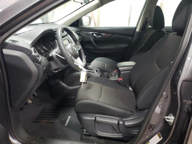 5N1AT2MV2JC753151 | 2018 NISSAN ROGUE S