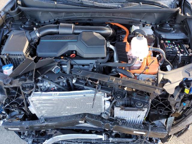 2024 HYUNDAI TUCSON N L KM8JFCD12RU165895