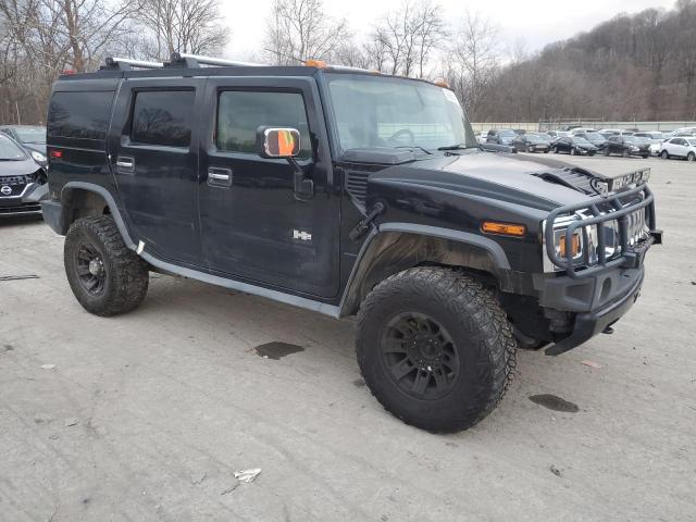 5GRGN23U23H127752 2003 Hummer H2