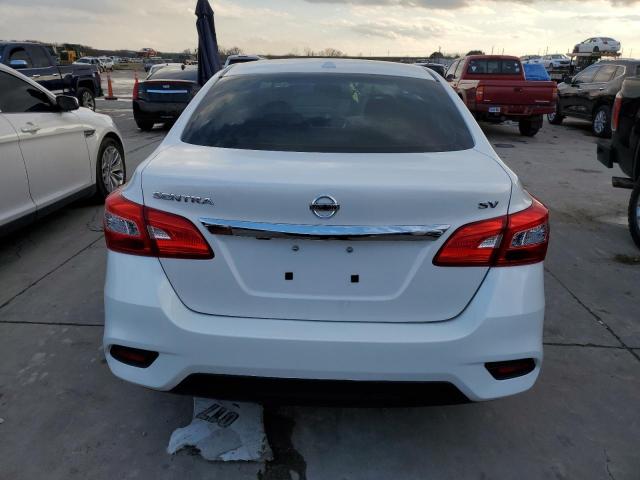 3N1AB7AP4KL604226 | 2019 NISSAN SENTRA S