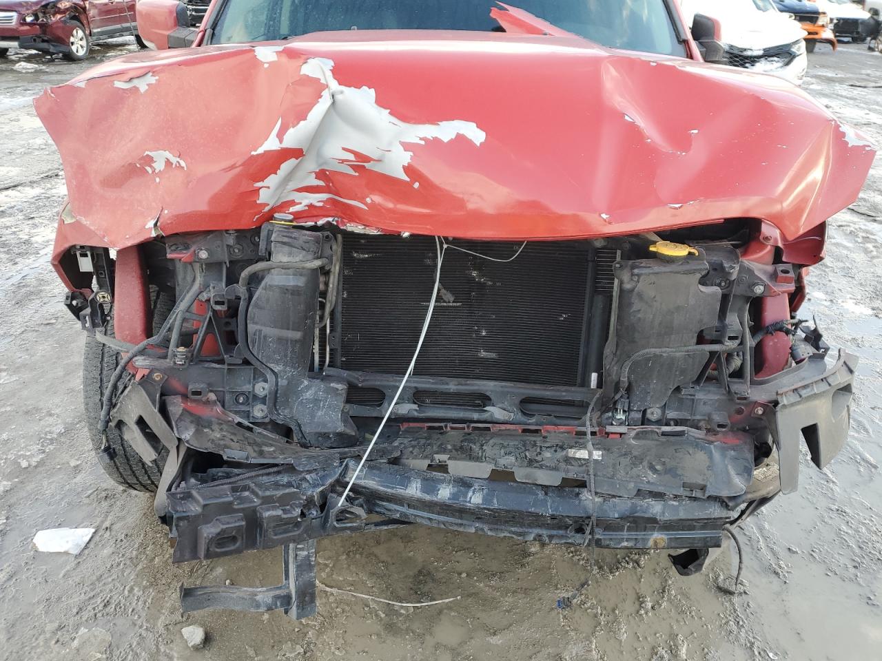 1C6RR6MT7ES364858 2014 Ram 1500 Sport