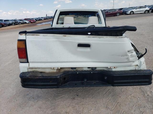 1992 Mazda B2200 Short Bed VIN: JM2UF1130N0293531 Lot: 38016204