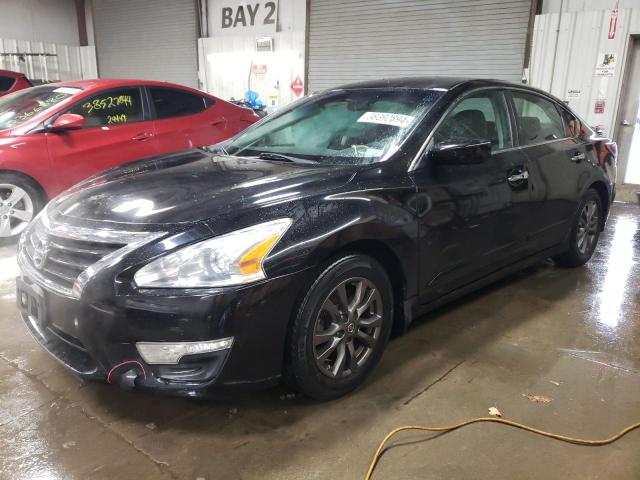 1N4AL3AP1FC596984 | 2015 NISSAN ALTIMA 2.5