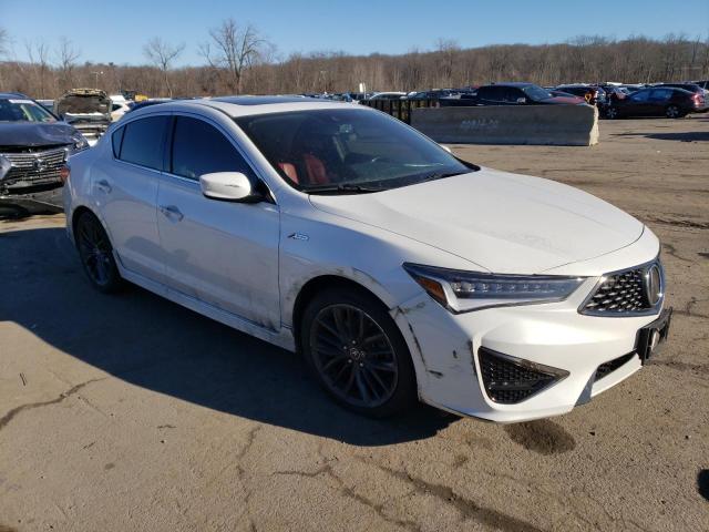 19UDE2F8XKA012795 | 2019 ACURA ILX PREMIU