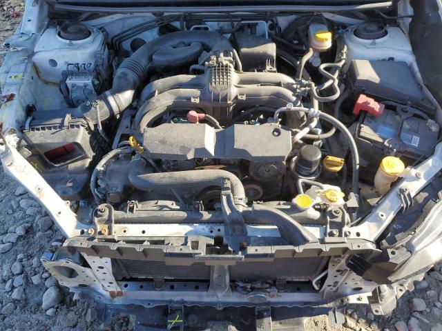JF1GJAA6XGG010403 | 2016 SUBARU IMPREZA