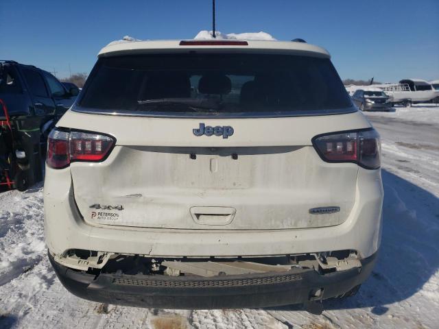 3C4NJDBB3JT481004 | 2018 JEEP COMPASS LA