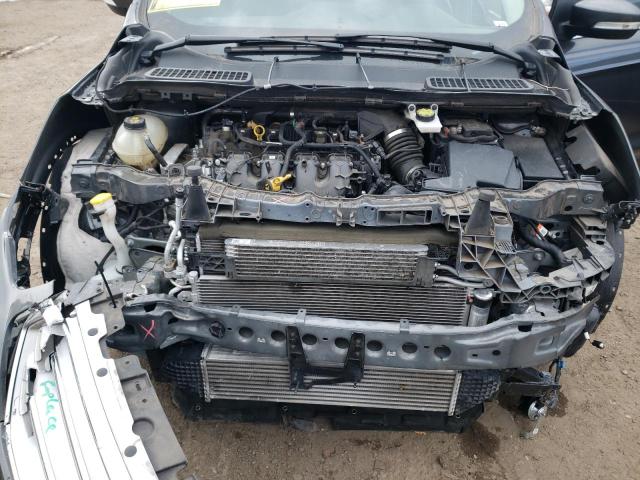 1FMCU9J9XKUC26735 2019 FORD ESCAPE, photo no. 12