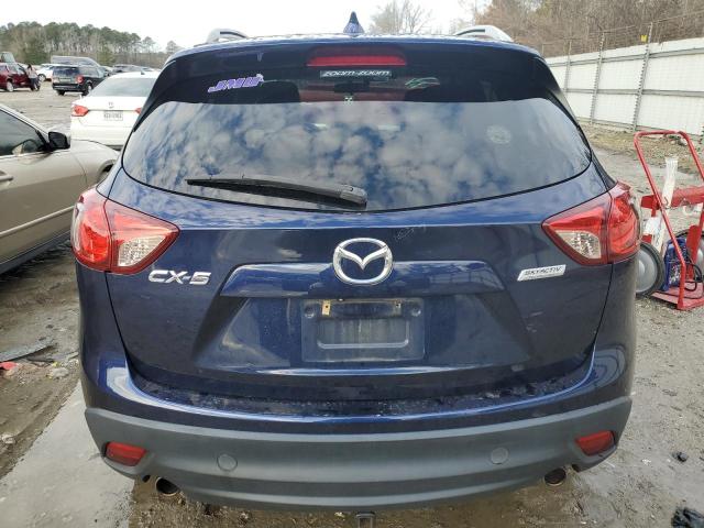 JM3KE2DY0E0315952 | 2014 MAZDA CX-5 GT