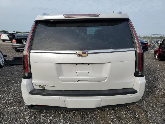 2019 CADILLAC ESCALADE 1GYS4AKJ8KR194360