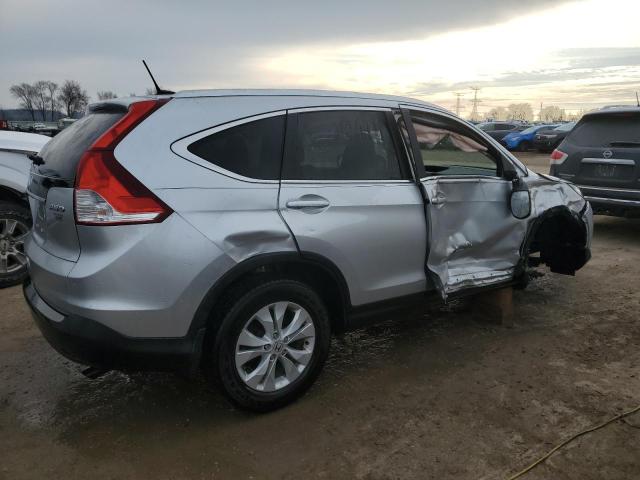 5J6RM4H72EL005768 | 2014 HONDA CR-V EXL