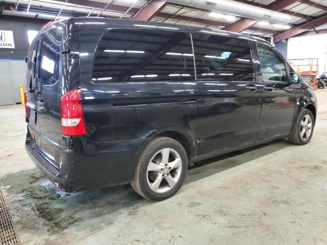 WD4PG2EE1J3347997 | 2018 MERCEDES-BENZ METRIS