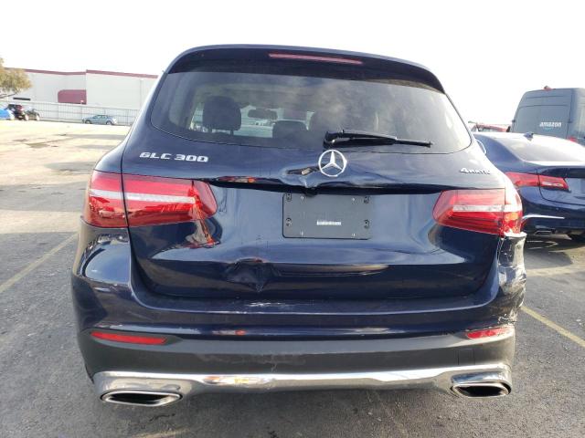 WDC0G4KBXKV145631 | 2019 MERCEDES-BENZ GLC 300 4M