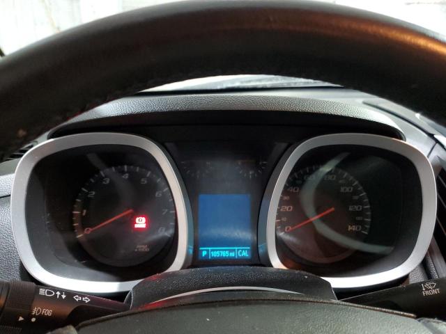 2013 Chevrolet Equinox Lt VIN: 2GNFLNEK2D6136739 Lot: 39308474