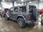 JEEP WRANGLER U photo