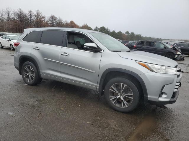 5TDBZRFH8JS495272 | 2018 TOYOTA HIGHLANDER