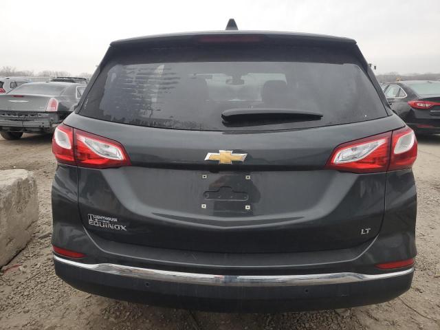 3GNAXJEVXLS603729 | 2020 CHEVROLET EQUINOX LT