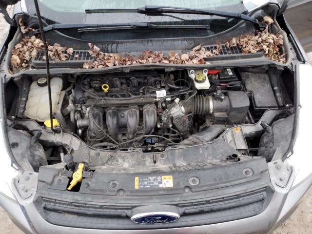 1FMCU0F73EUA06988 | 2014 Ford escape s