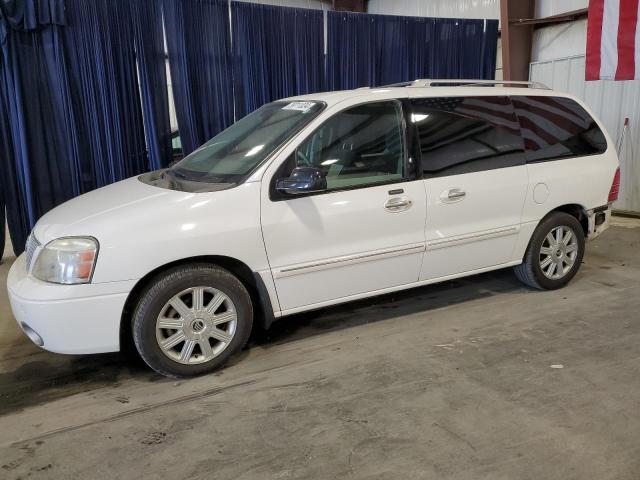 2006 Mercury Monterey Luxury