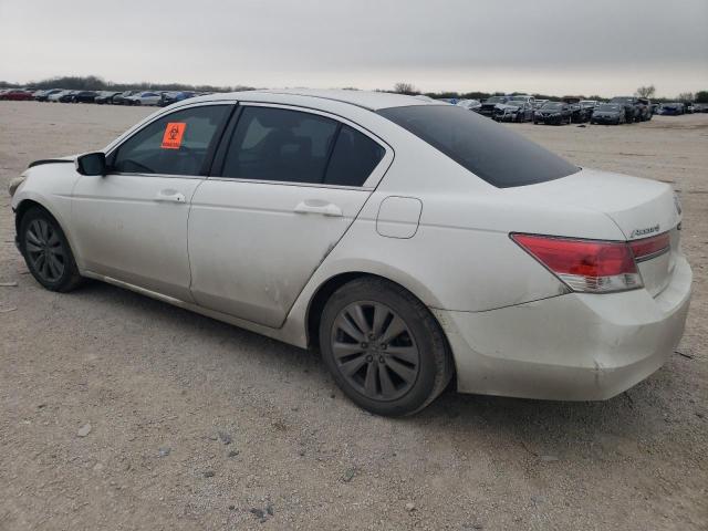 2012 Honda Accord - Image 2