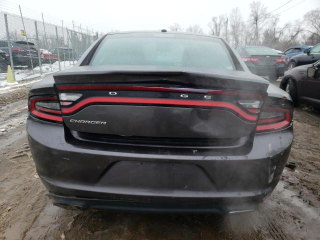 2C3CDXBG1GH121358 | 2016 DODGE CHARGER SE