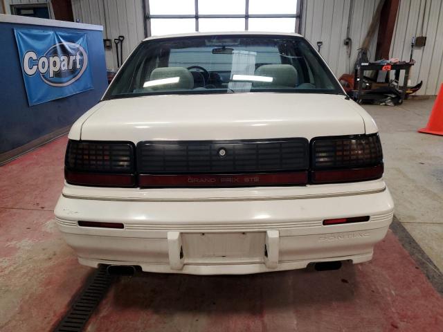 1G2WT54T6LF299437 1990 Pontiac Grand Prix Ste