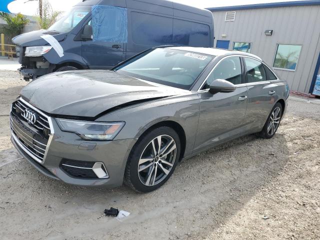 2023 AUDI A6, VIN: WAUD3BF26PN017750