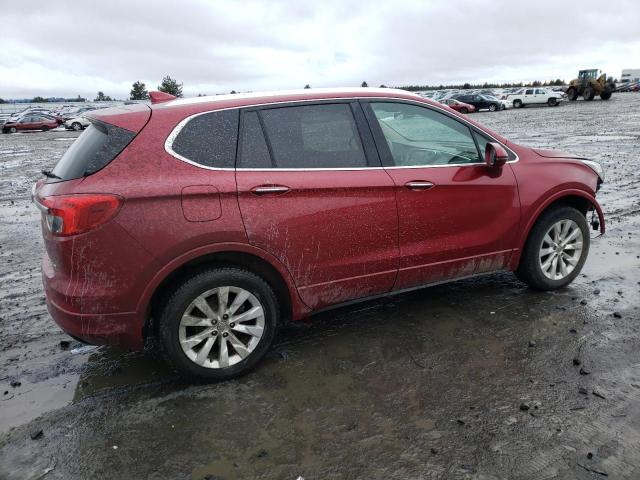 LRBFXDSA7HD222637 | 2017 BUICK ENVISION E