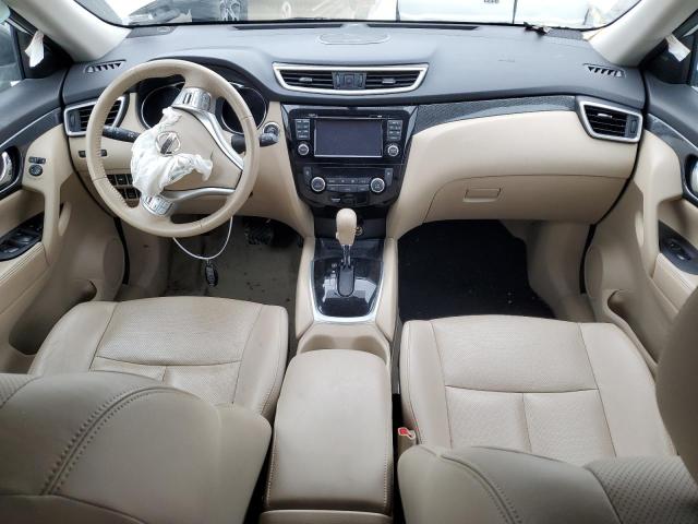 2015 NISSAN ROGUE S - 5N1AT2MV0FC872209