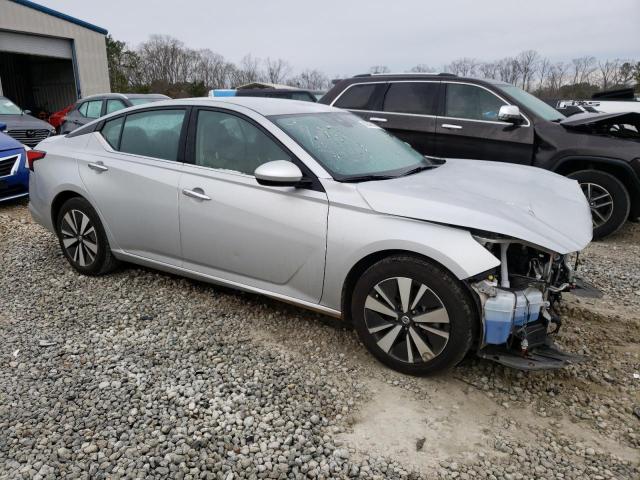 2021 Nissan Altima Sv VIN: 1N4BL4DV4MN325908 Lot: 82846203