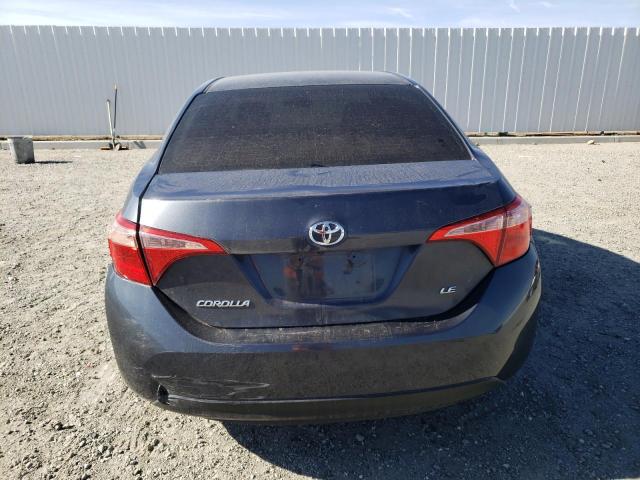 5YFBURHE8HP736414 | 2017 TOYOTA COROLLA