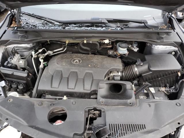 2015 ACURA RDX TECHNO 5J8TB4H51FL004873