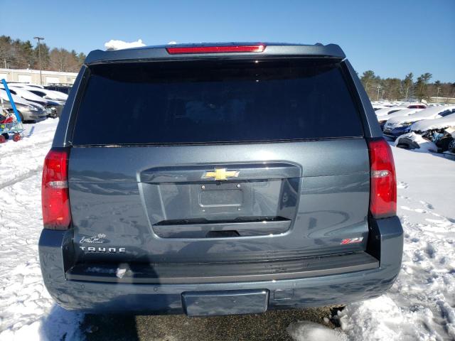 1GNSKBKC0LR126405 | 2020 Chevrolet tahoe k1500 lt