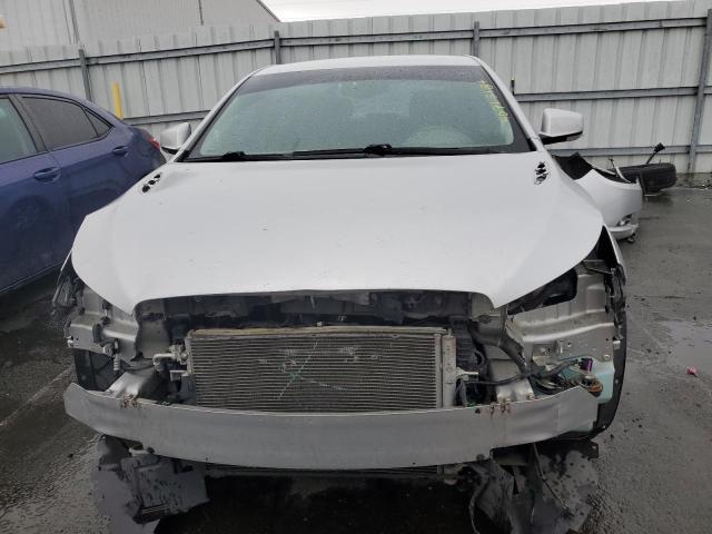 VIN 5J6RM4H31EL025474 2012 BUICK LACROSSE no.5