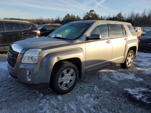 2012 GMC Terrain SLE