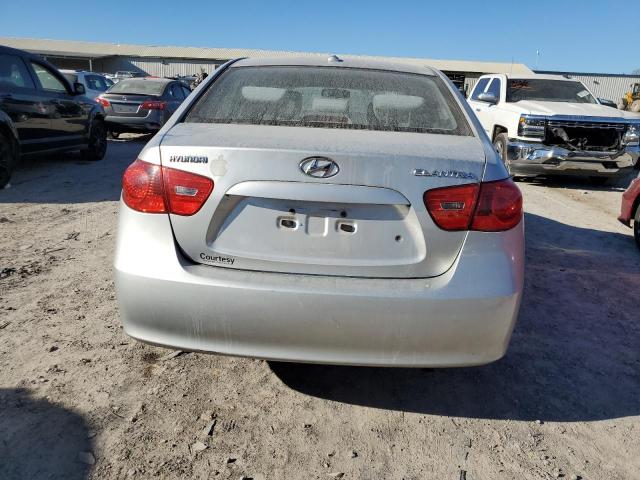 KMHDU46D18U517380 | 2008 Hyundai elantra gls