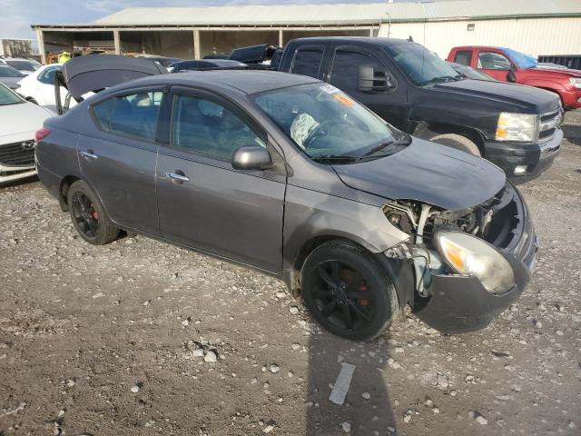 3N1CN7AP7EL828496 | 2014 NISSAN VERSA S