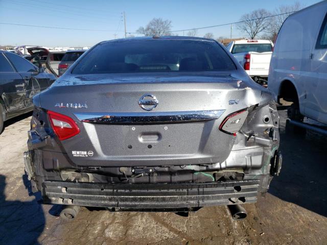 1N4AL3AP0JC139348 | 2018 NISSAN ALTIMA 2.5