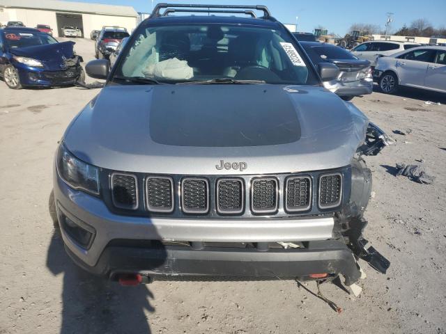 3C4NJDDB6KT627443 | 2019 JEEP COMPASS TR