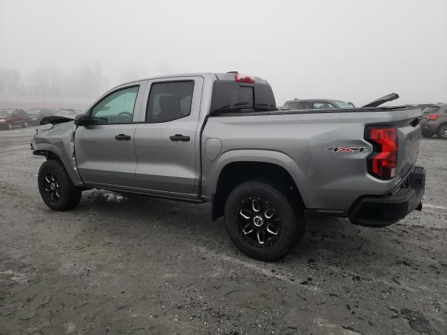 1GCPTBEK6P1172159 | 2023 CHEVROLET COLORADO