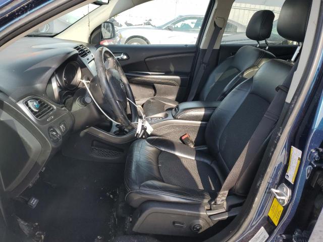 2015 Dodge Journey Crossroad VIN: 3C4PDCGG4FT570148 Lot: 39409074