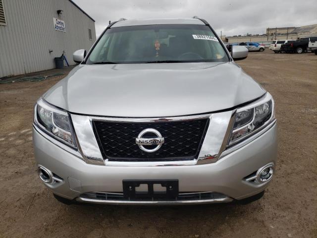 5N1AR2MN1FC623142 | 2015 NISSAN PATHFINDER