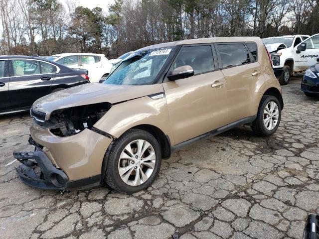 KNDJP3A59E7025814 | 2014 KIA SOUL +