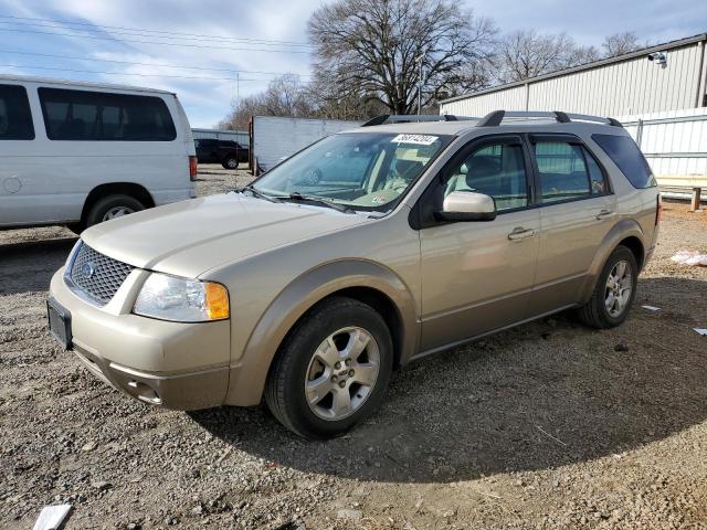 2005 Ford Freestyle SEL