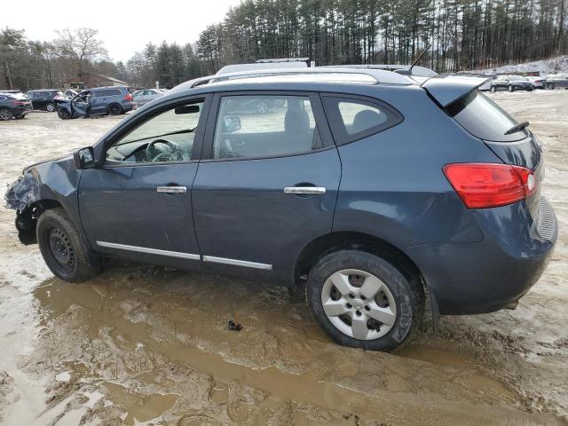 Vin: jn8as5mv4fw752957, lot: 37946064, nissan rogue s 20152